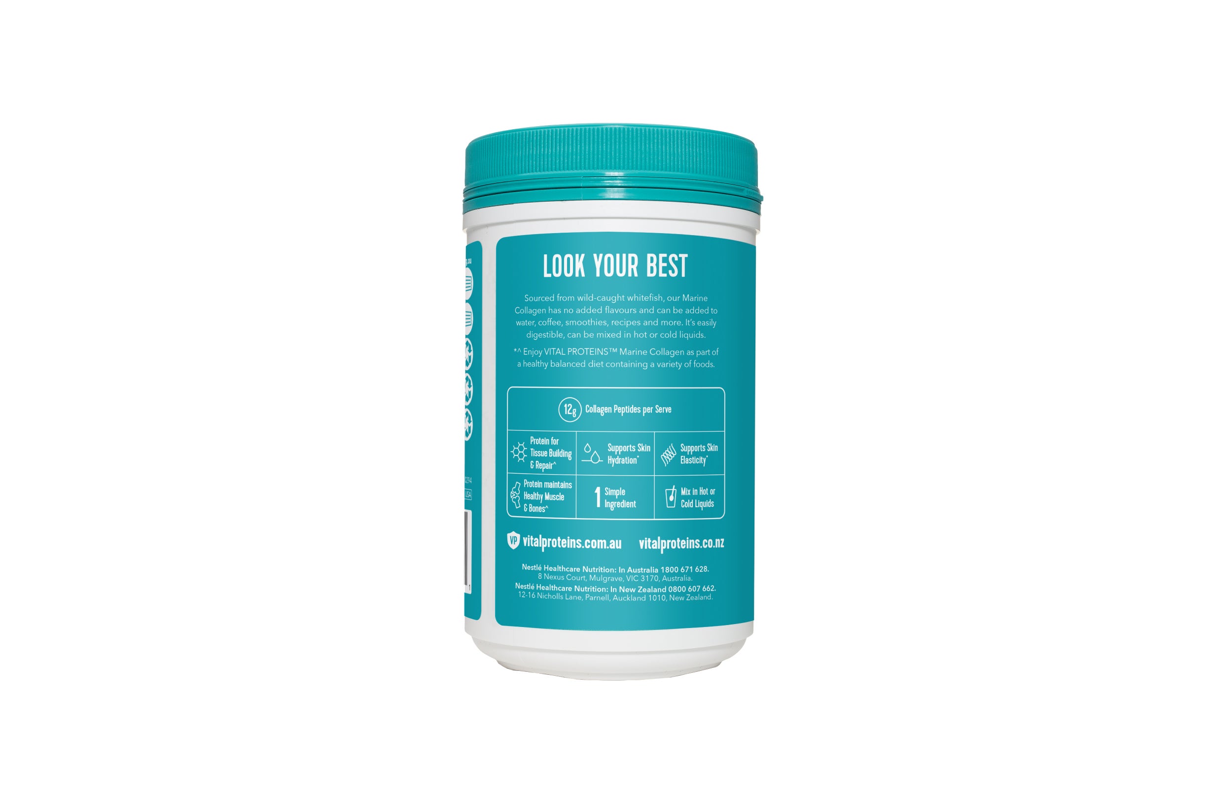 VITAL PROTEINS Marine Collagen