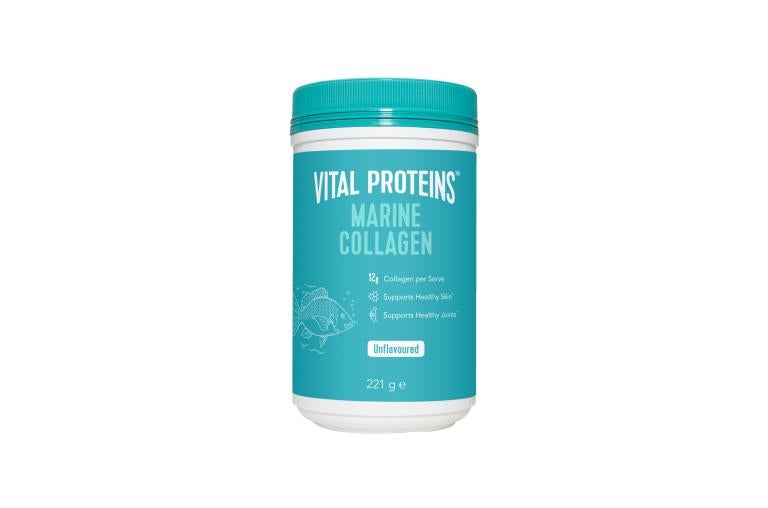 VITAL PROTEINS Marine Collagen