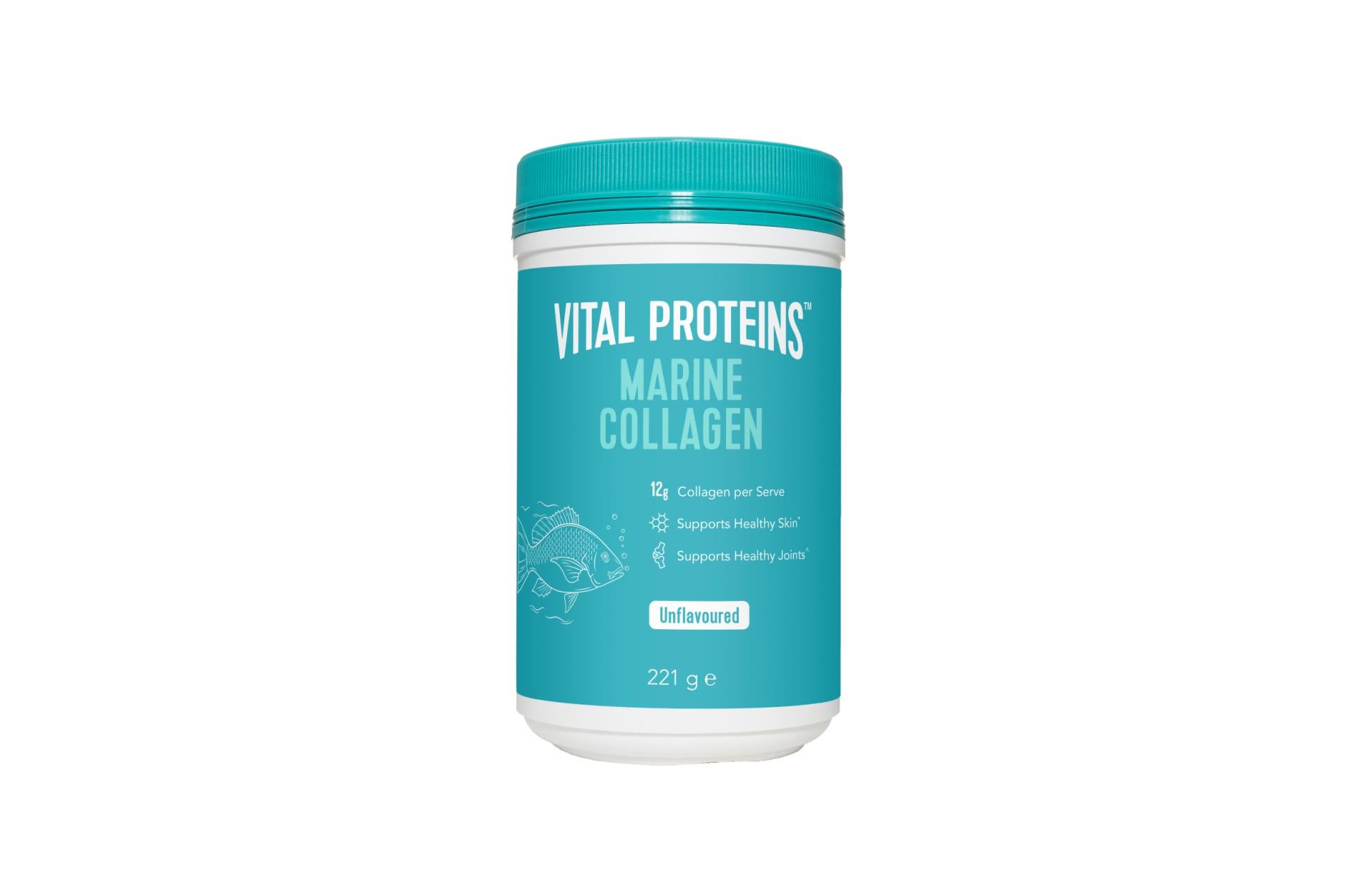 VITAL PROTEINS Marine Collagen
